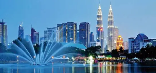 ABH: Thailand & Malaysia 6 Nights / 7 Days